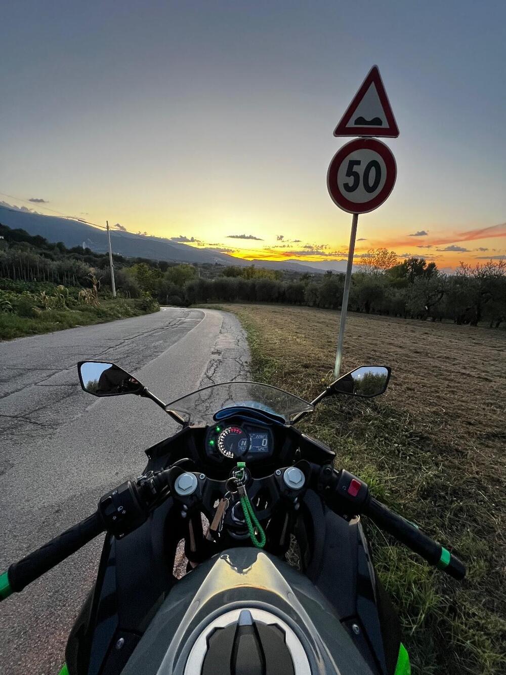 Kawasaki Ninja 400 (2018 - 20) (7)