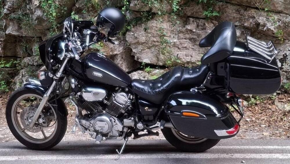 Yamaha XV 1100 (1990 - 96)