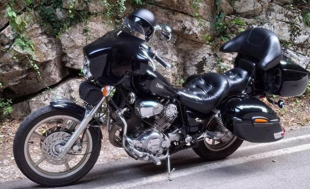 Yamaha XV 1100 (1990 - 96) (3)