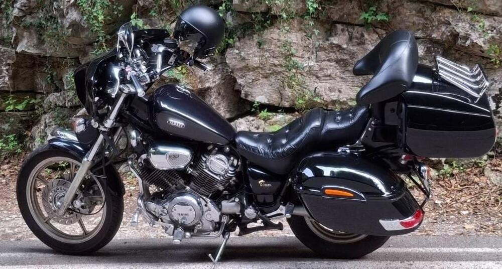 Yamaha XV 1100 (1990 - 96) (4)