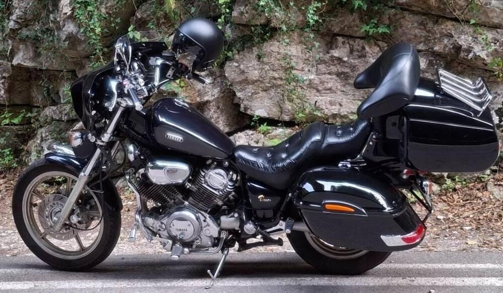 Yamaha XV 1100 (1990 - 96) (5)