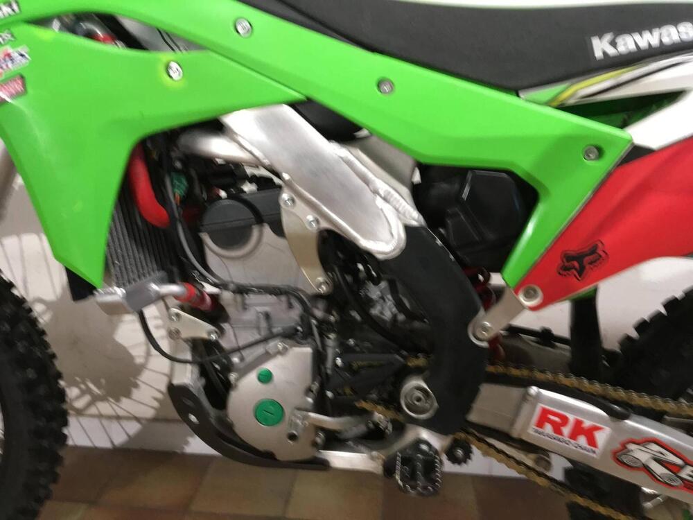Kawasaki KX 250 F (2019) (2)