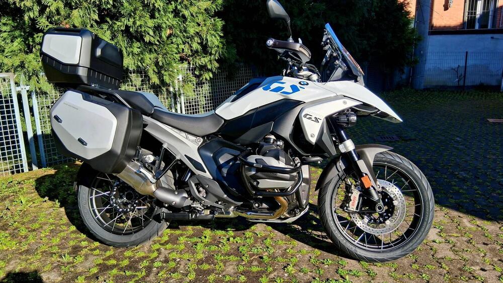 Bmw R 1300 GS (2023 - 25)