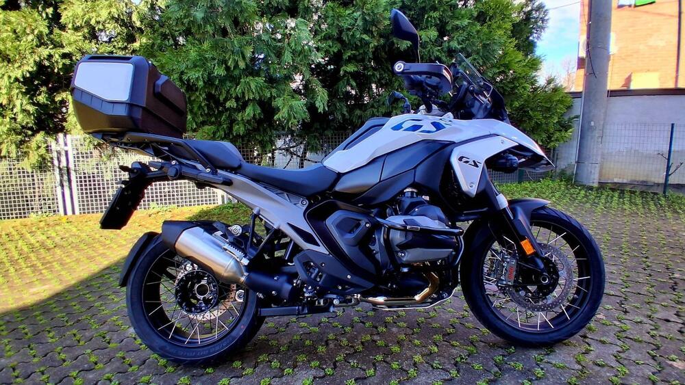 Bmw R 1300 GS (2023 - 25) (2)