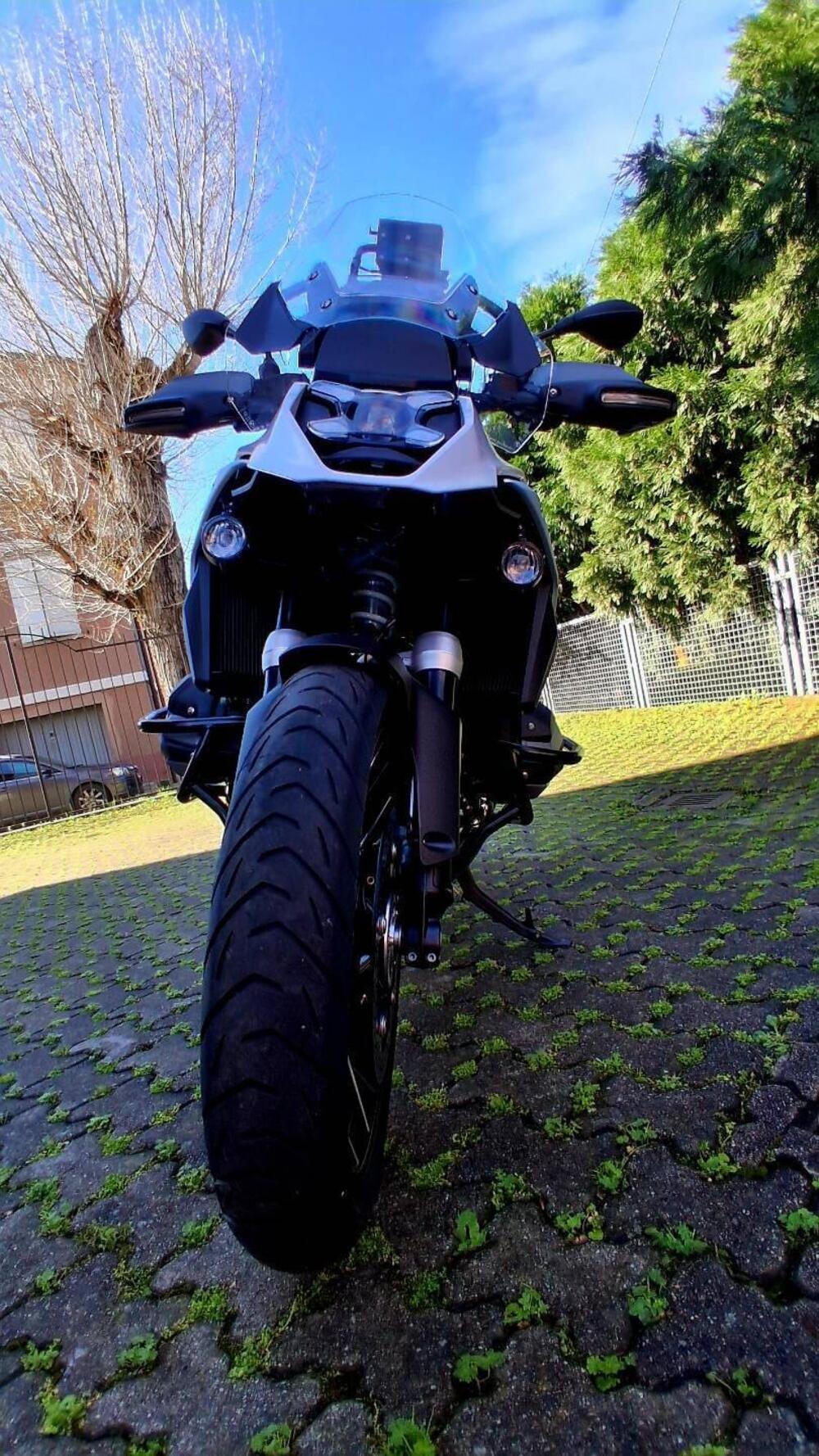 Bmw R 1300 GS (2023 - 25) (4)