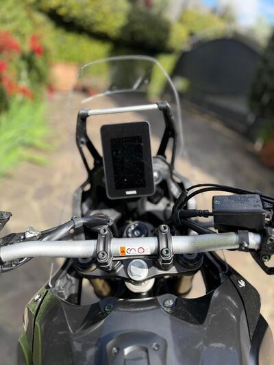 Yamaha T&eacute;n&eacute;r&eacute; 700 (2022 - 24) usata