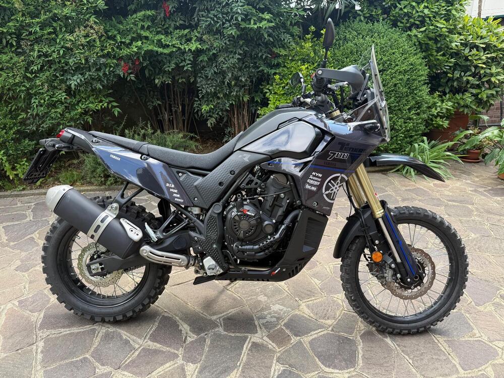 Yamaha Ténéré 700 (2022 - 24) (2)