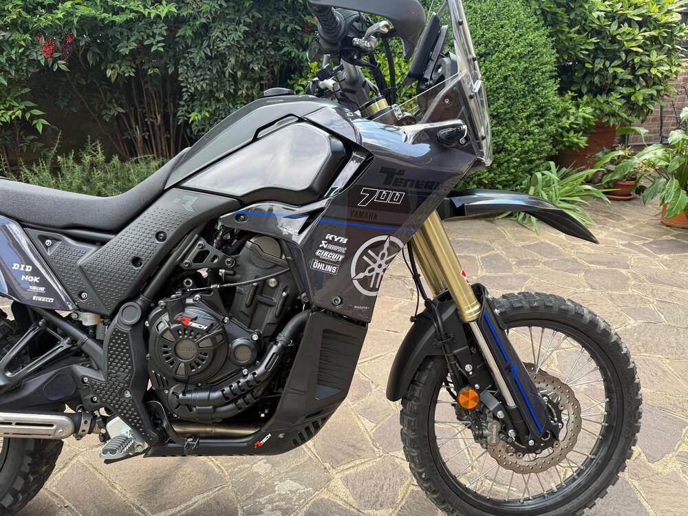 Yamaha Ténéré 700 (2022 - 24) (3)