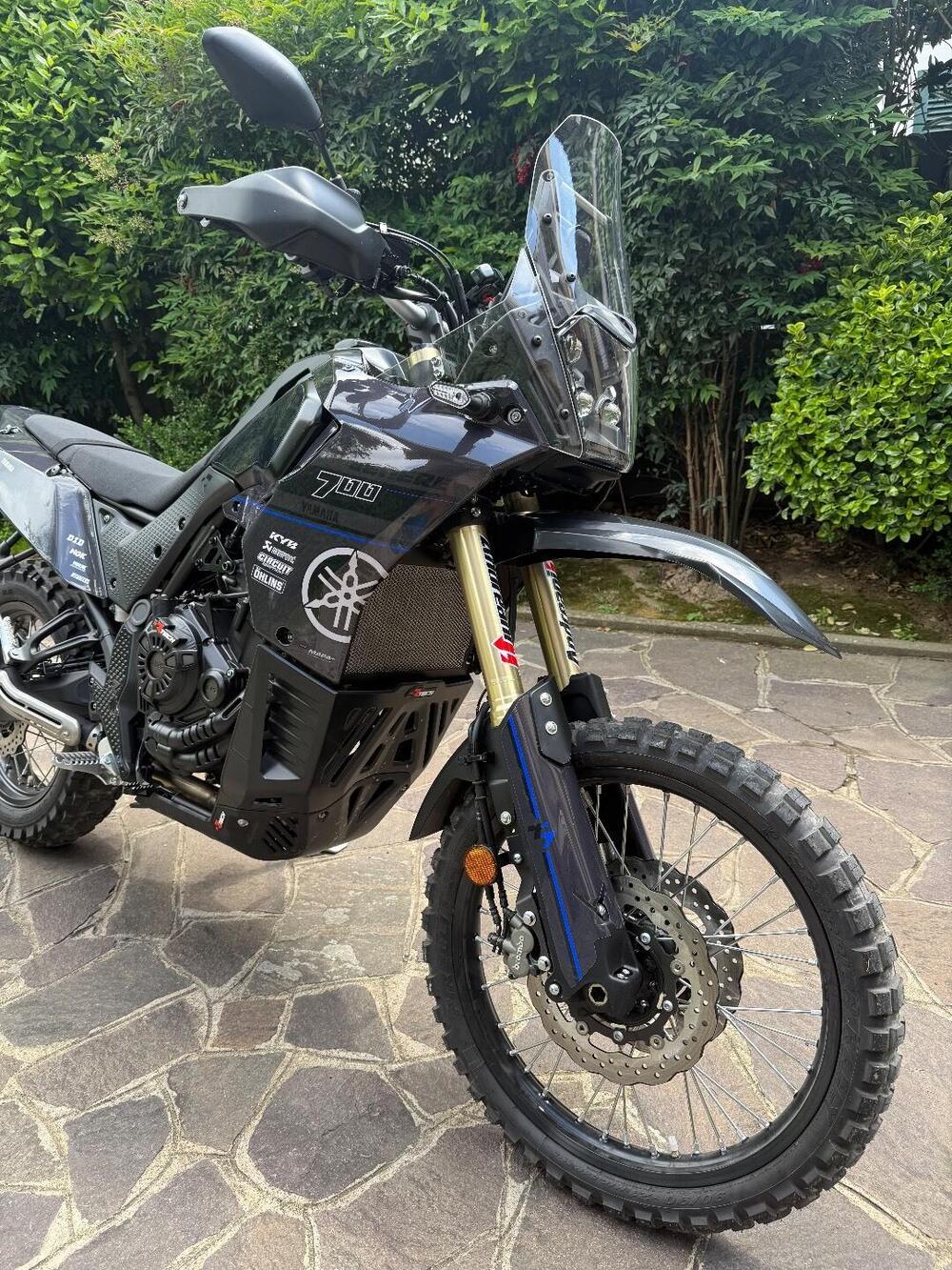 Yamaha Ténéré 700 (2022 - 24) (4)