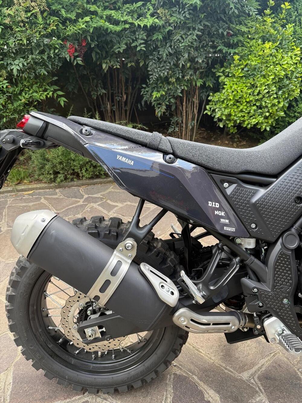 Yamaha Ténéré 700 (2022 - 24) (5)