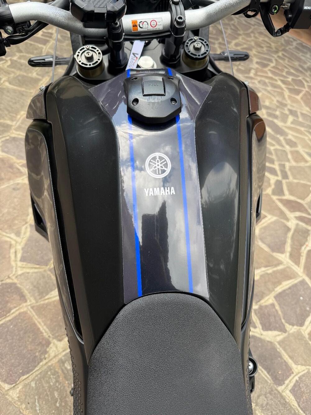 Yamaha Ténéré 700 (2022 - 24) (6)