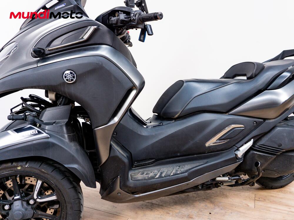 Yamaha Tricity 300 (2020) (9)