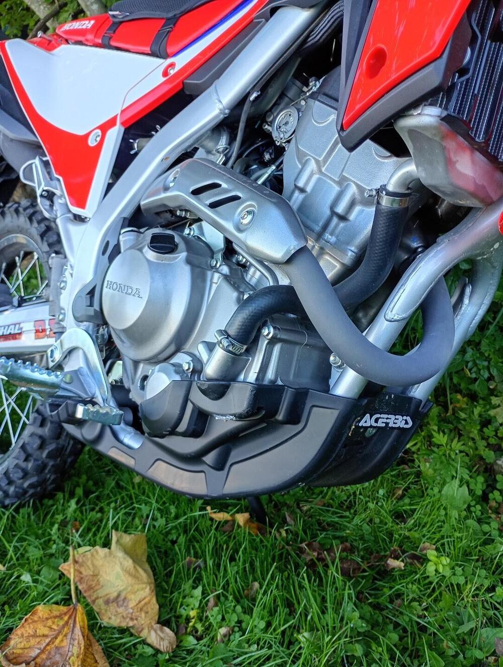 Honda CRF 300 L (2021 - 24) (2)