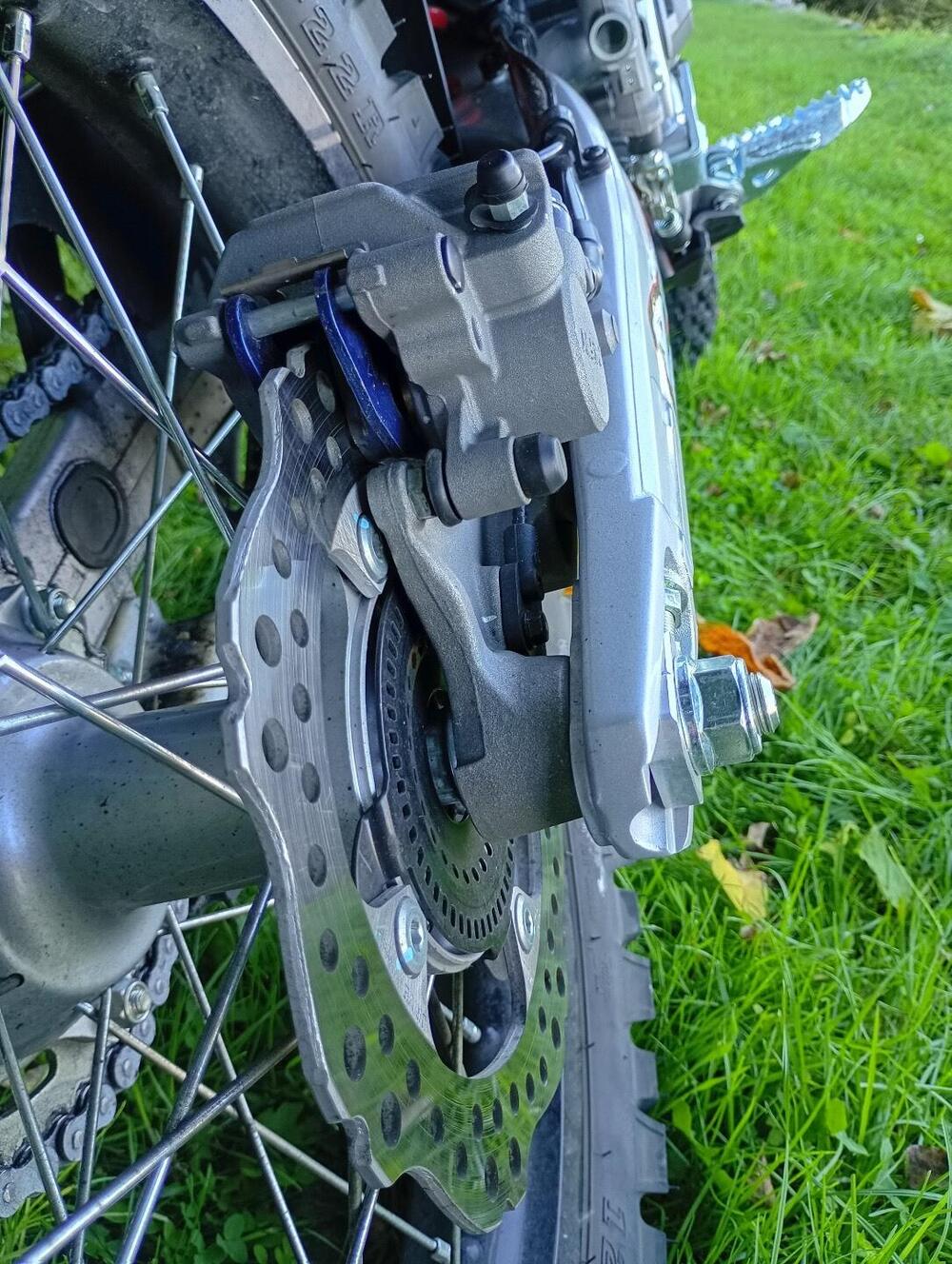 Honda CRF 300 L (2021 - 24) (3)