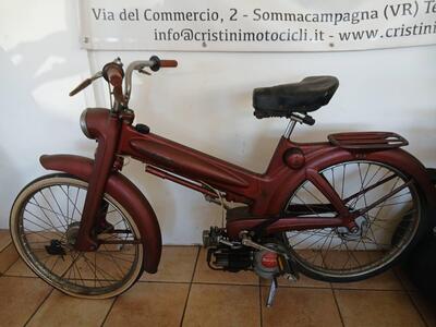 Garelli Velomosquito 38 d&#039;epoca