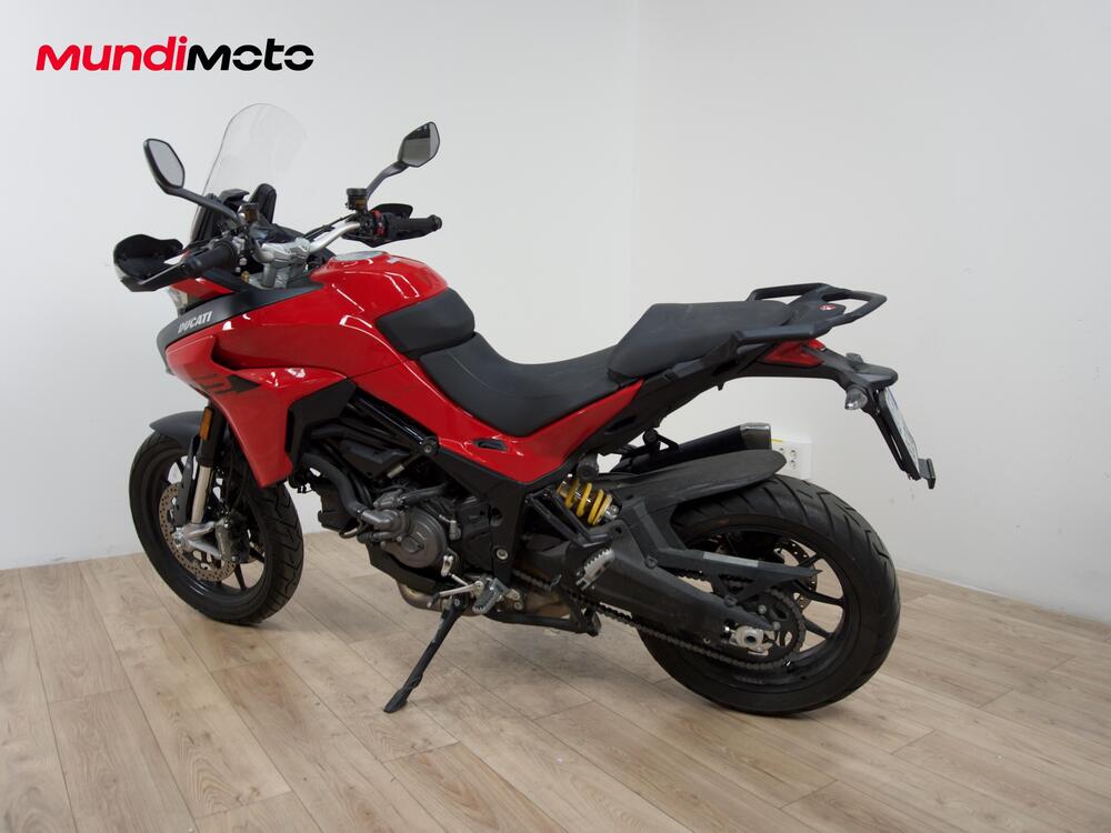 Ducati Multistrada V2 S (2025 - 26) (7)