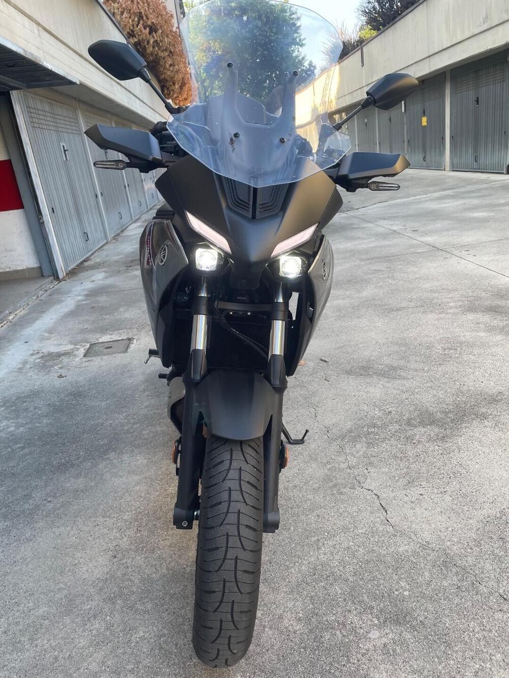 Yamaha Tracer 7 GT (2021 - 24) (8)