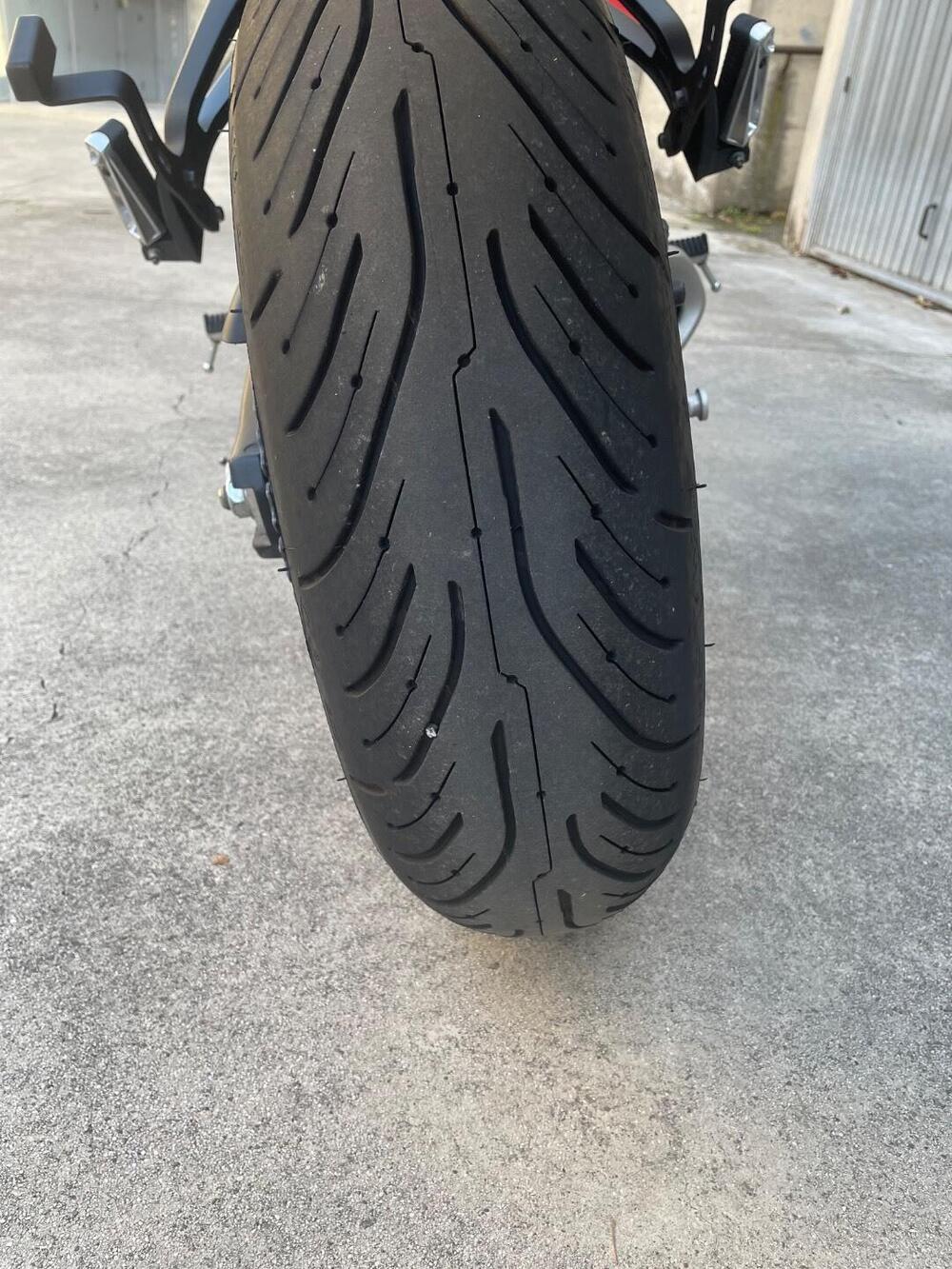 Yamaha Tracer 7 GT (2021 - 24) (9)