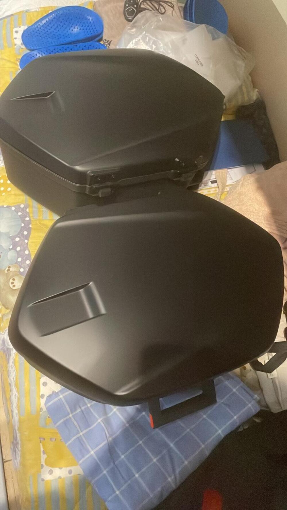 Yamaha Tracer 7 GT (2021 - 24) (11)