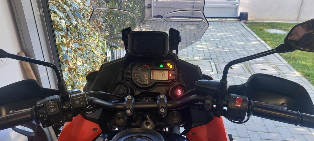 Kawasaki Versys 1000 ABS (2015 - 16) (5)