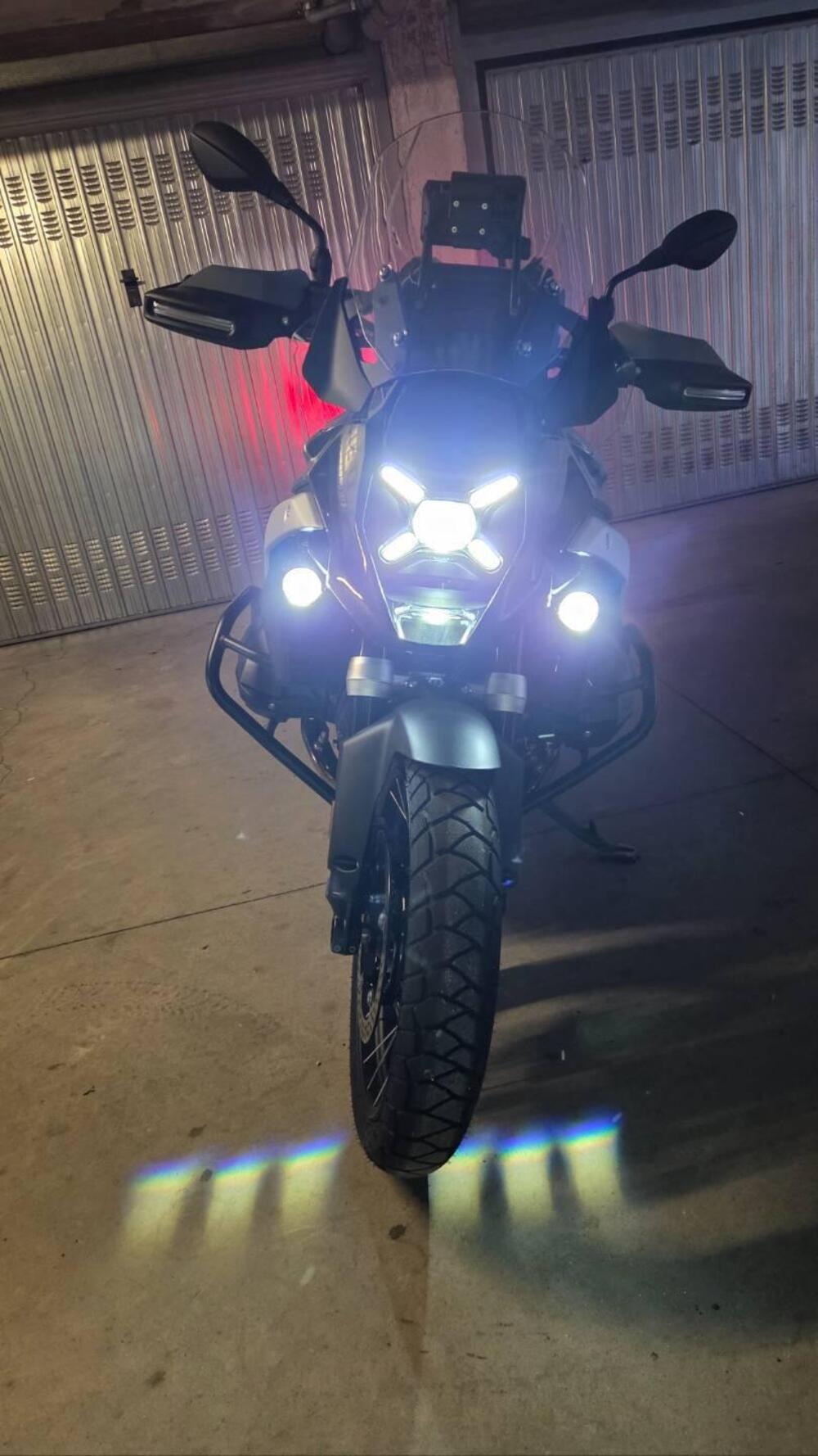 Bmw R 1300 GS Triple Black (2023 - 25) (5)