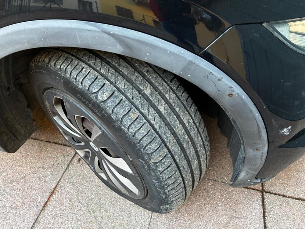 Honda Civic usata a Varese (4)