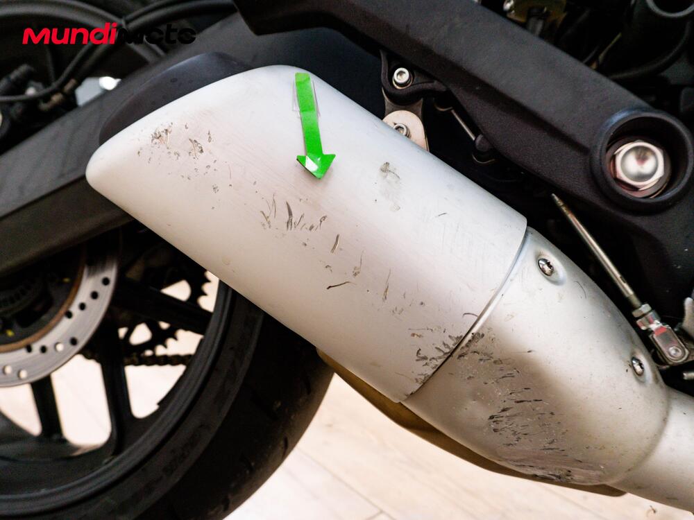 Ducati Scrambler 800 Classic (2015 - 16) (13)