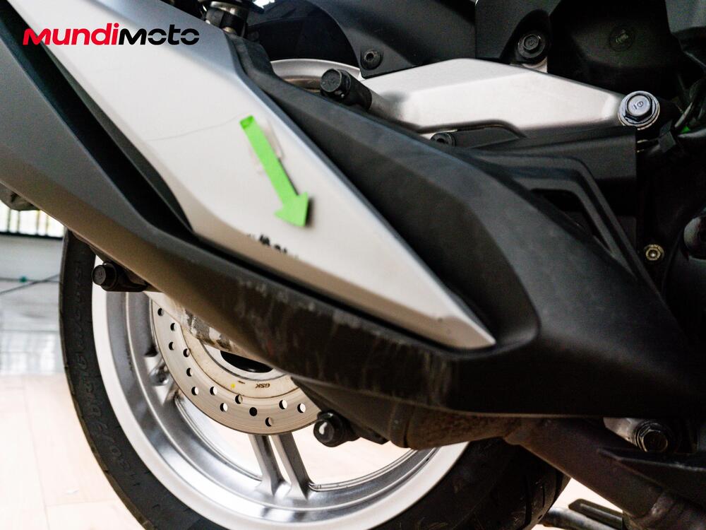 Honda SH 350i Sport (2025) (21)