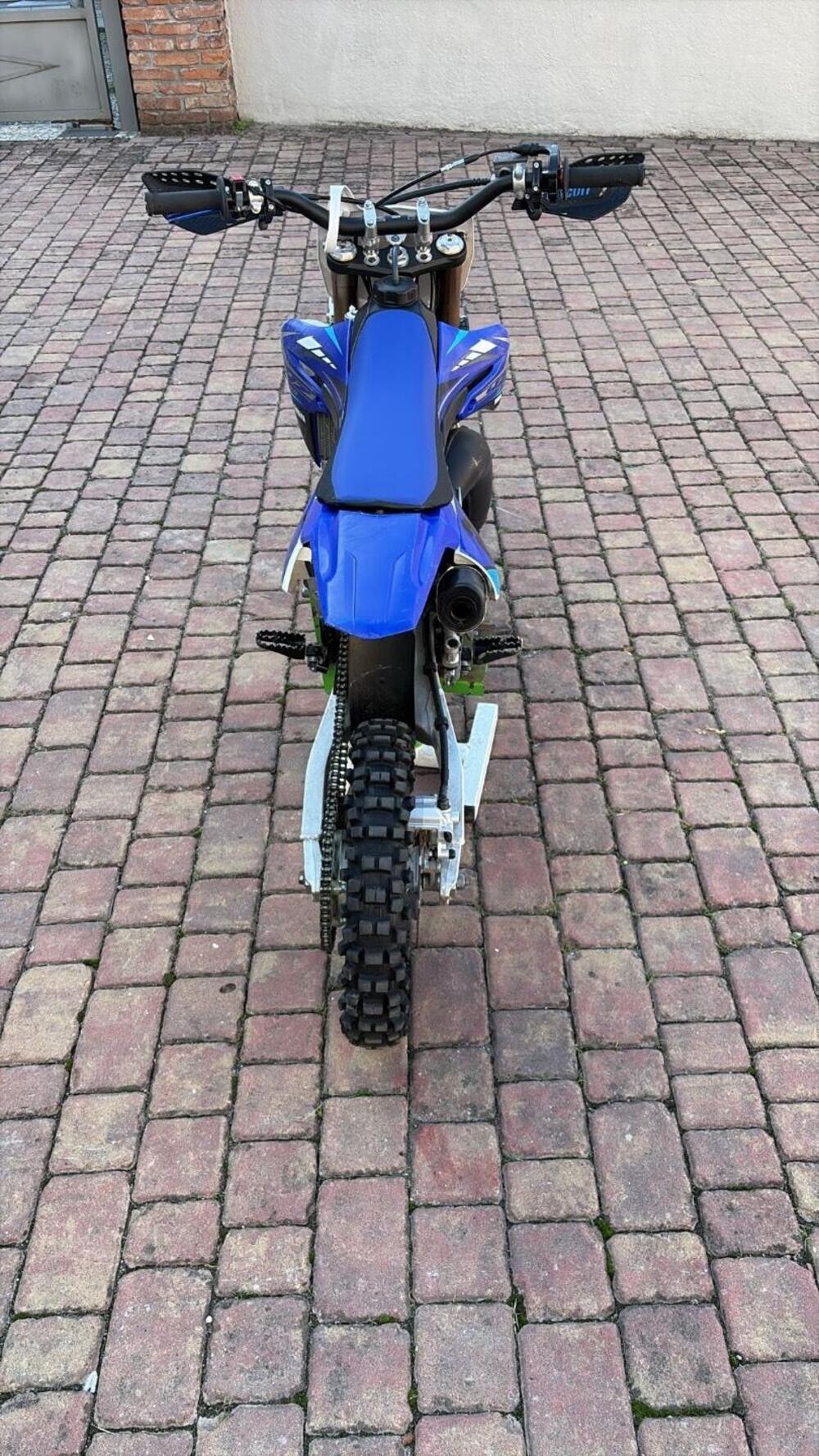Yamaha YZ 65 (2021) (4)