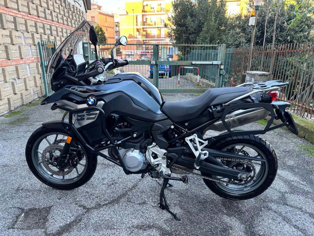 Bmw F 750 GS (2018 - 20) (2)