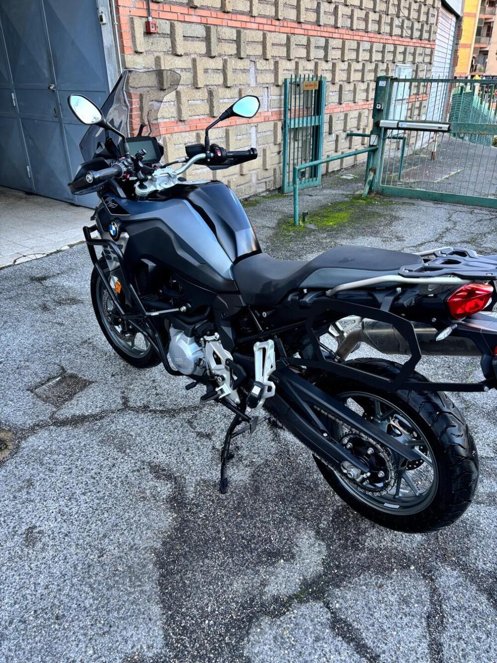 Bmw F 750 GS (2018 - 20) (3)