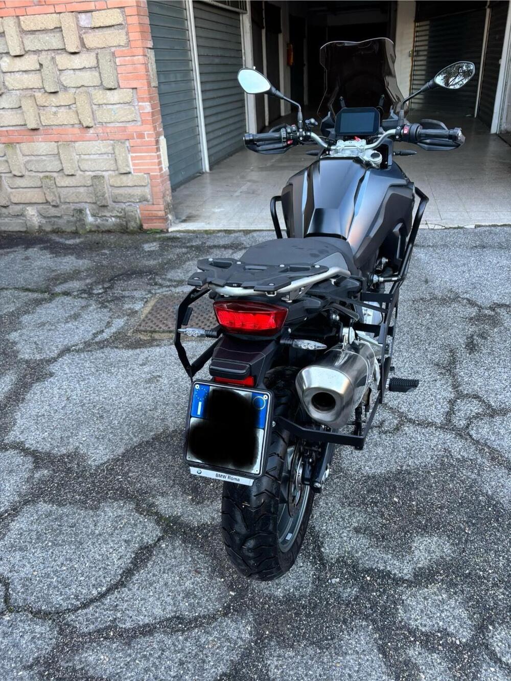 Bmw F 750 GS (2018 - 20) (4)