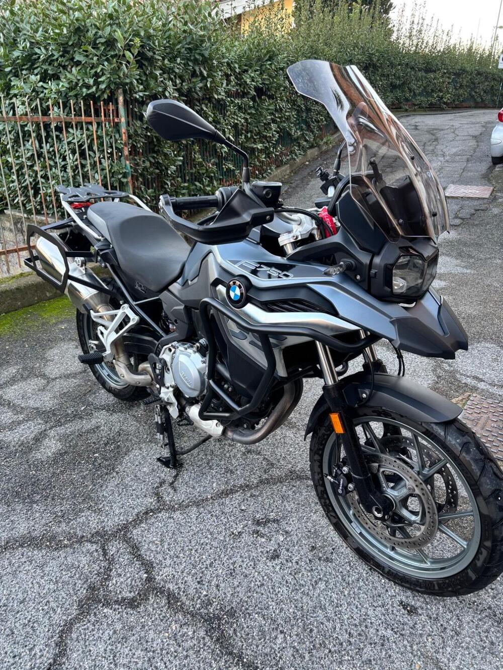 Bmw F 750 GS (2018 - 20) (5)