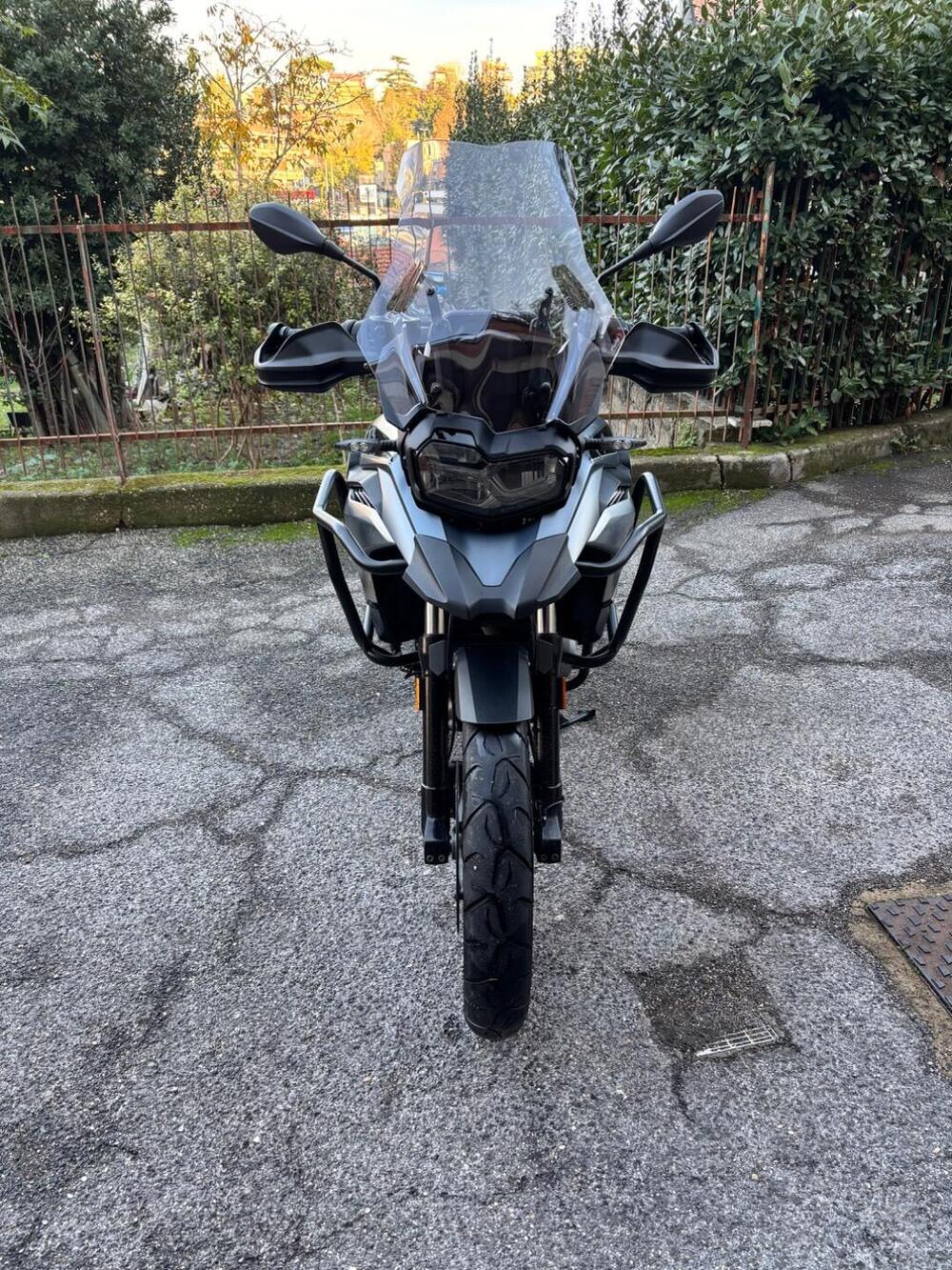 Bmw F 750 GS (2018 - 20) (6)