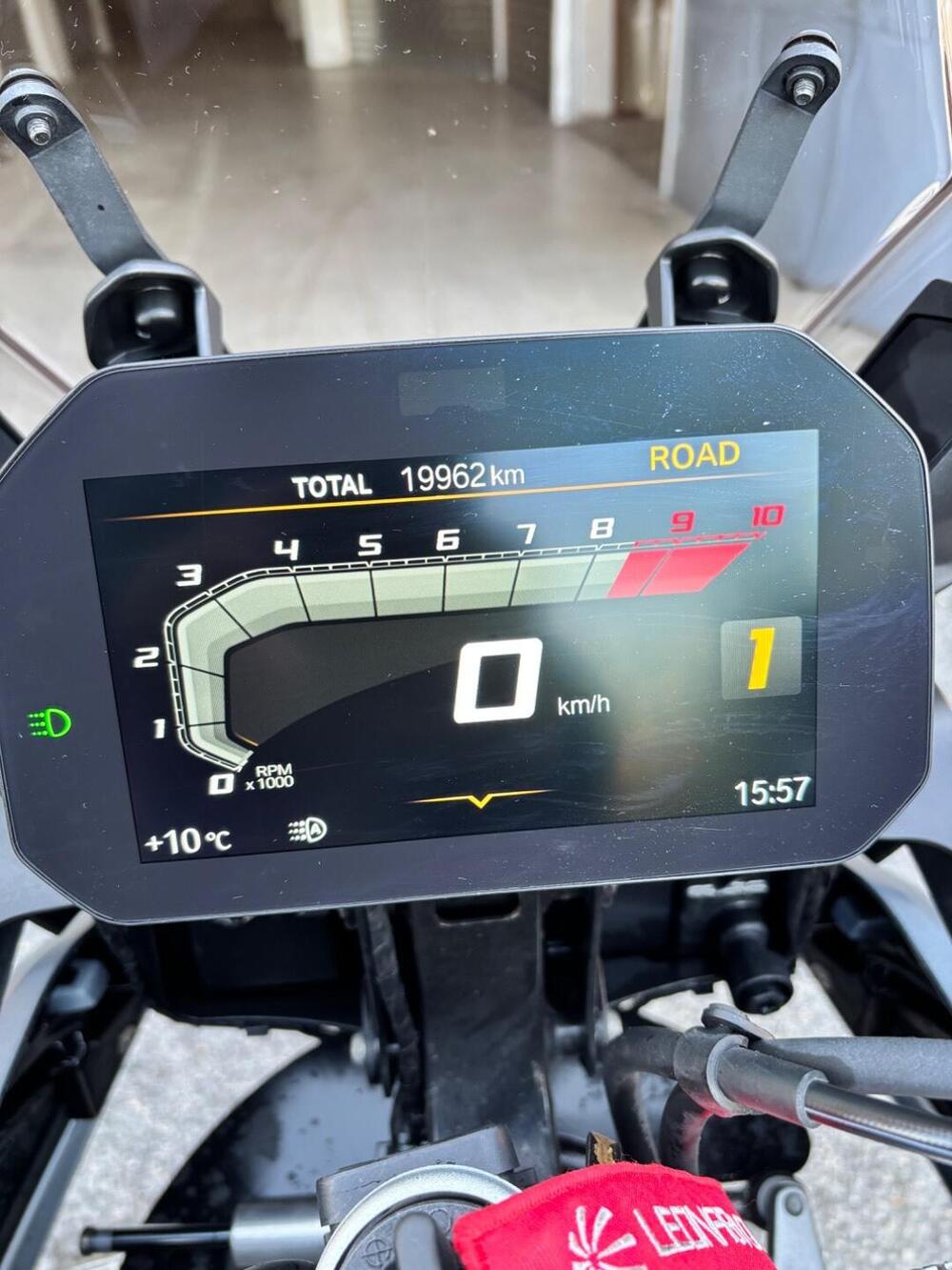 Bmw F 750 GS (2018 - 20) (7)