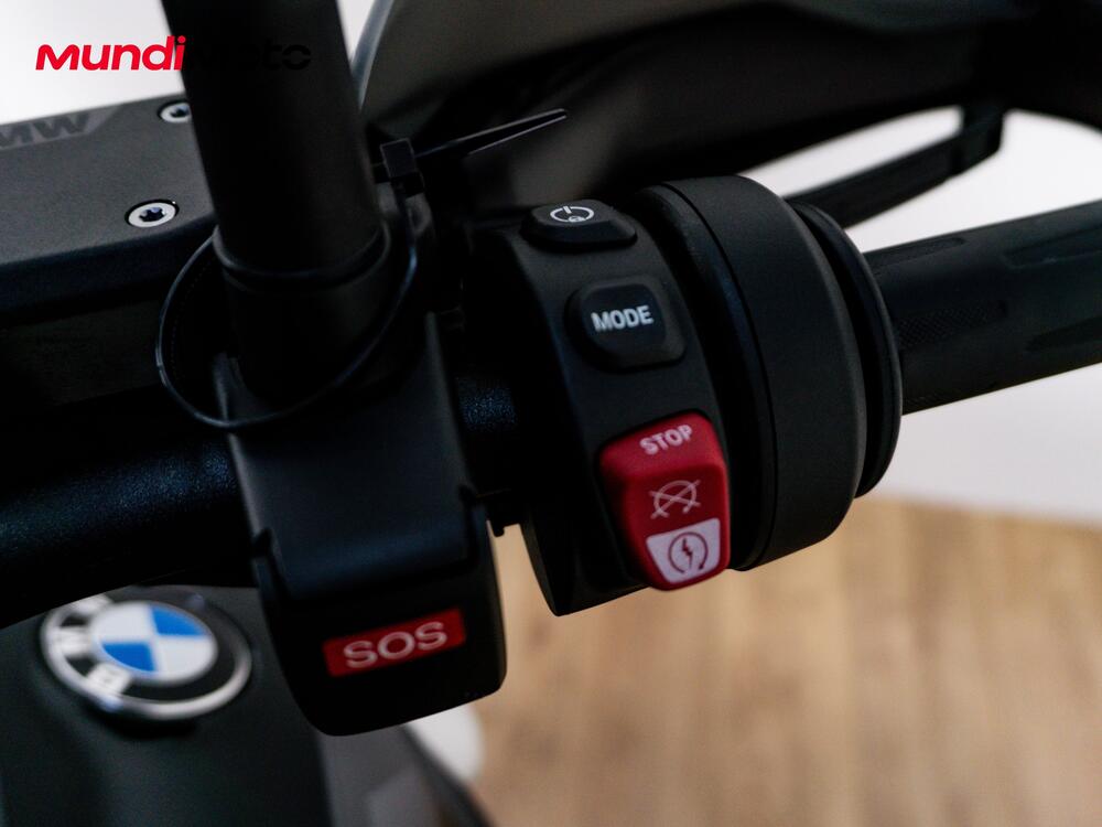 Bmw R 1300 GS Triple Black (2023 - 25) (14)