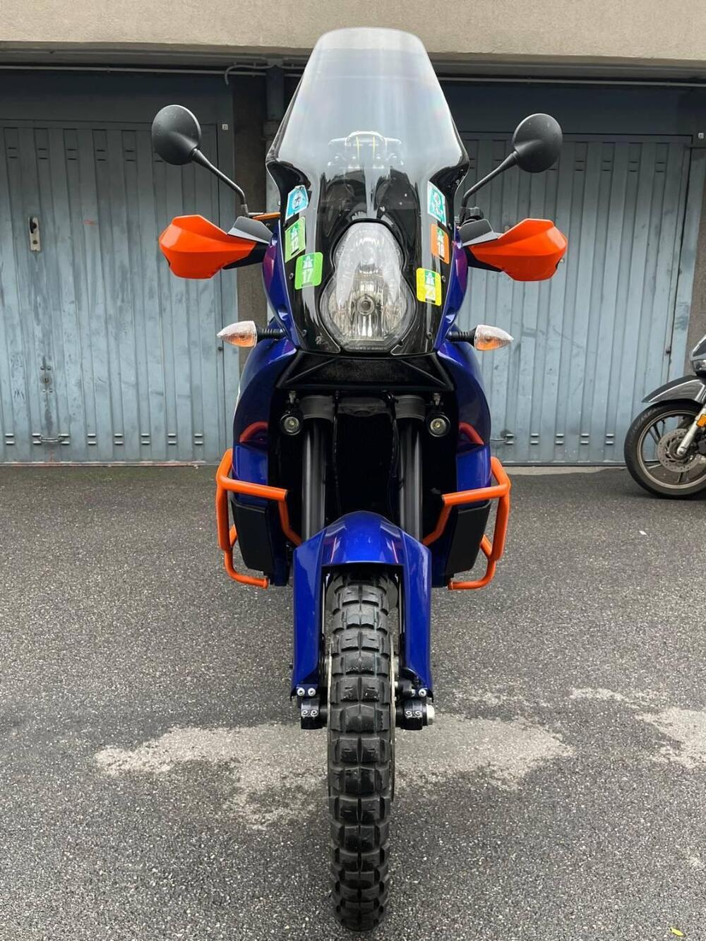 KTM 990 Adventure ABS (2012 - 14) (2)