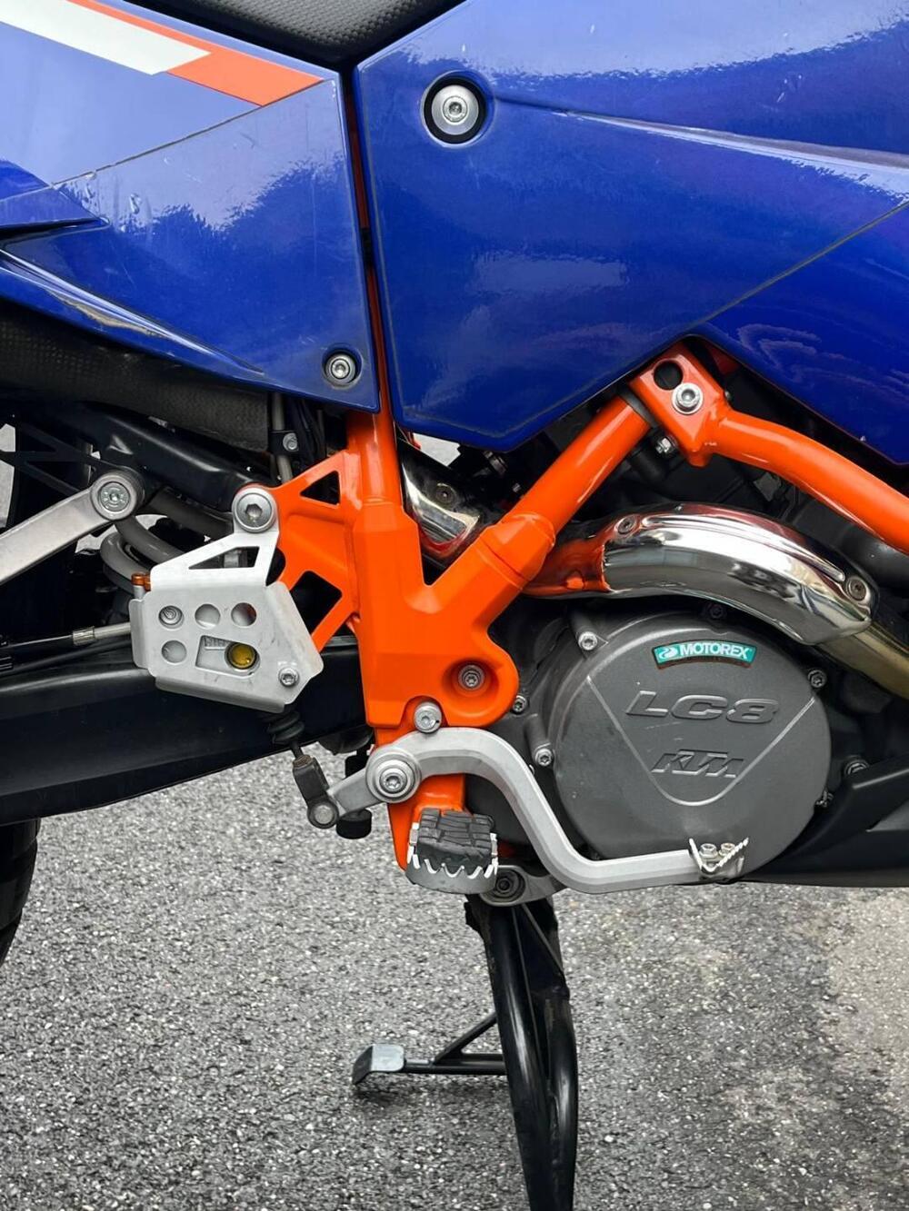 KTM 990 Adventure ABS (2012 - 14) (6)