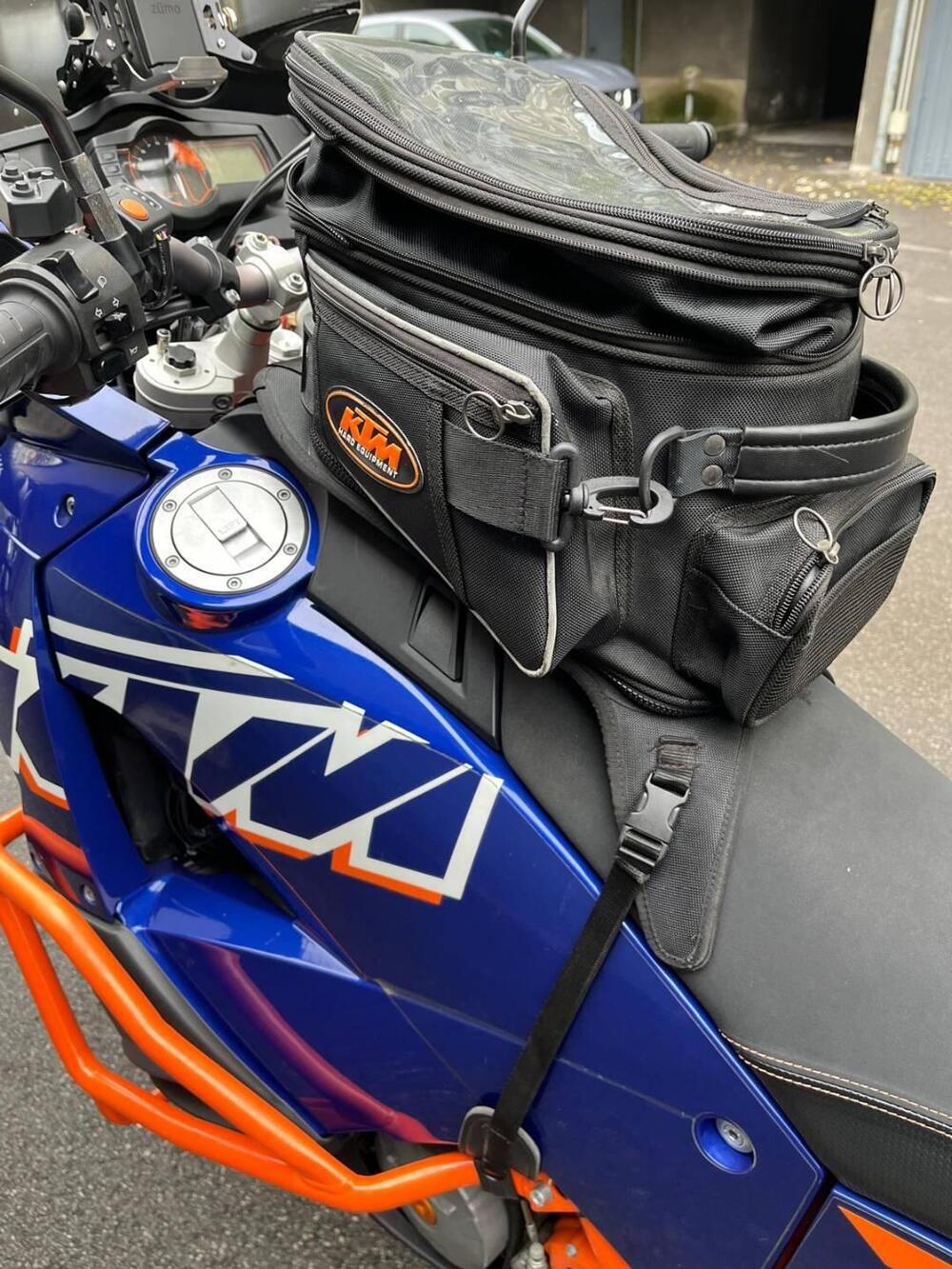 KTM 990 Adventure ABS (2012 - 14) (8)