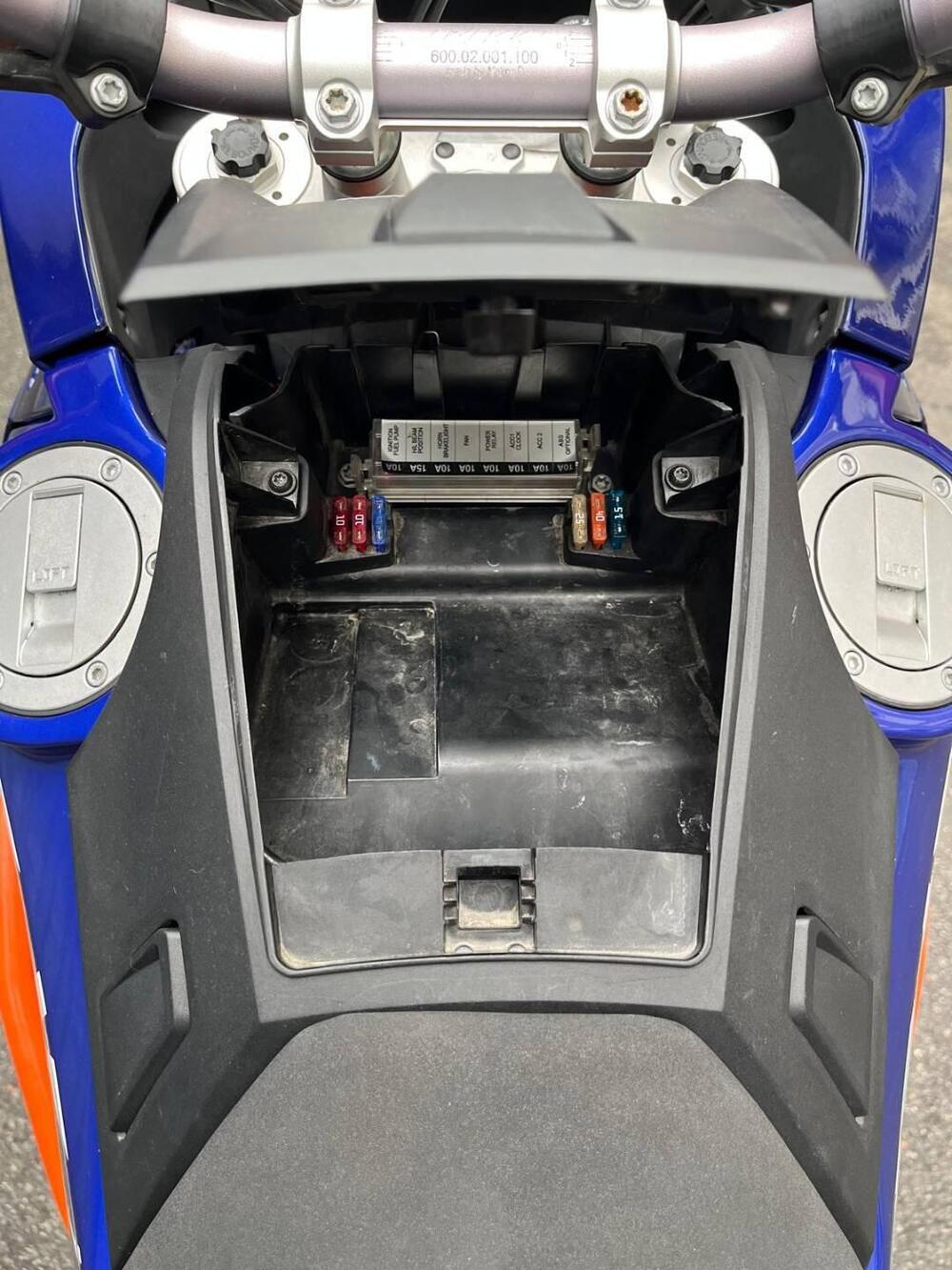 KTM 990 Adventure ABS (2012 - 14) (11)