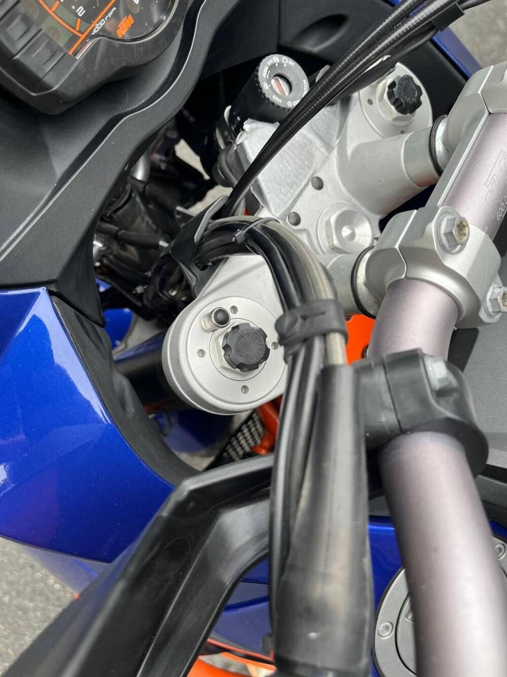 KTM 990 Adventure ABS (2012 - 14) (12)