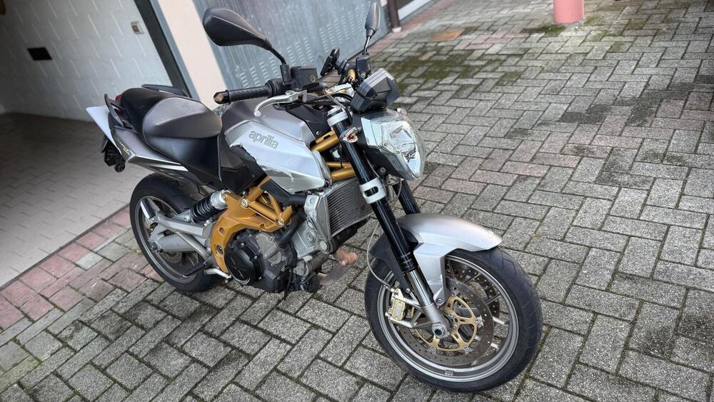 Aprilia Shiver 750 (2010 - 16) (3)