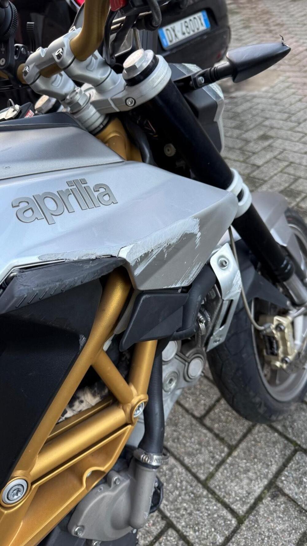 Aprilia Shiver 750 (2010 - 16) (5)