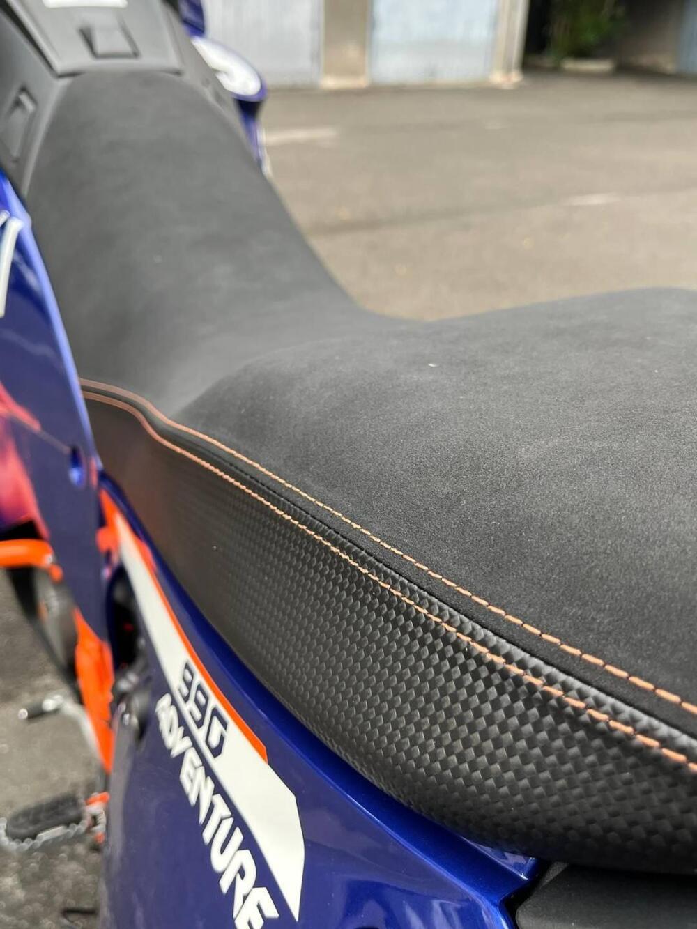 KTM 990 Adventure ABS (2012 - 14) (16)