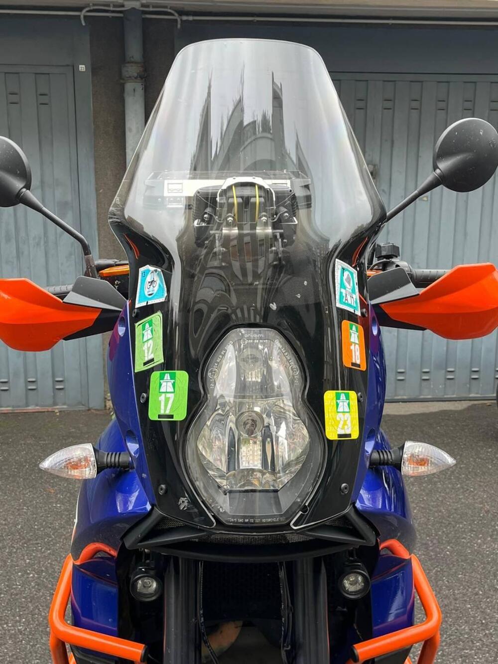 KTM 990 Adventure ABS (2012 - 14) (17)