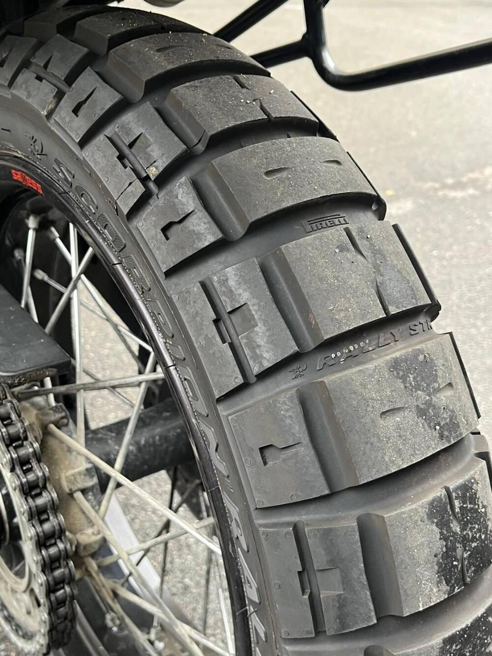 KTM 990 Adventure ABS (2012 - 14) (18)