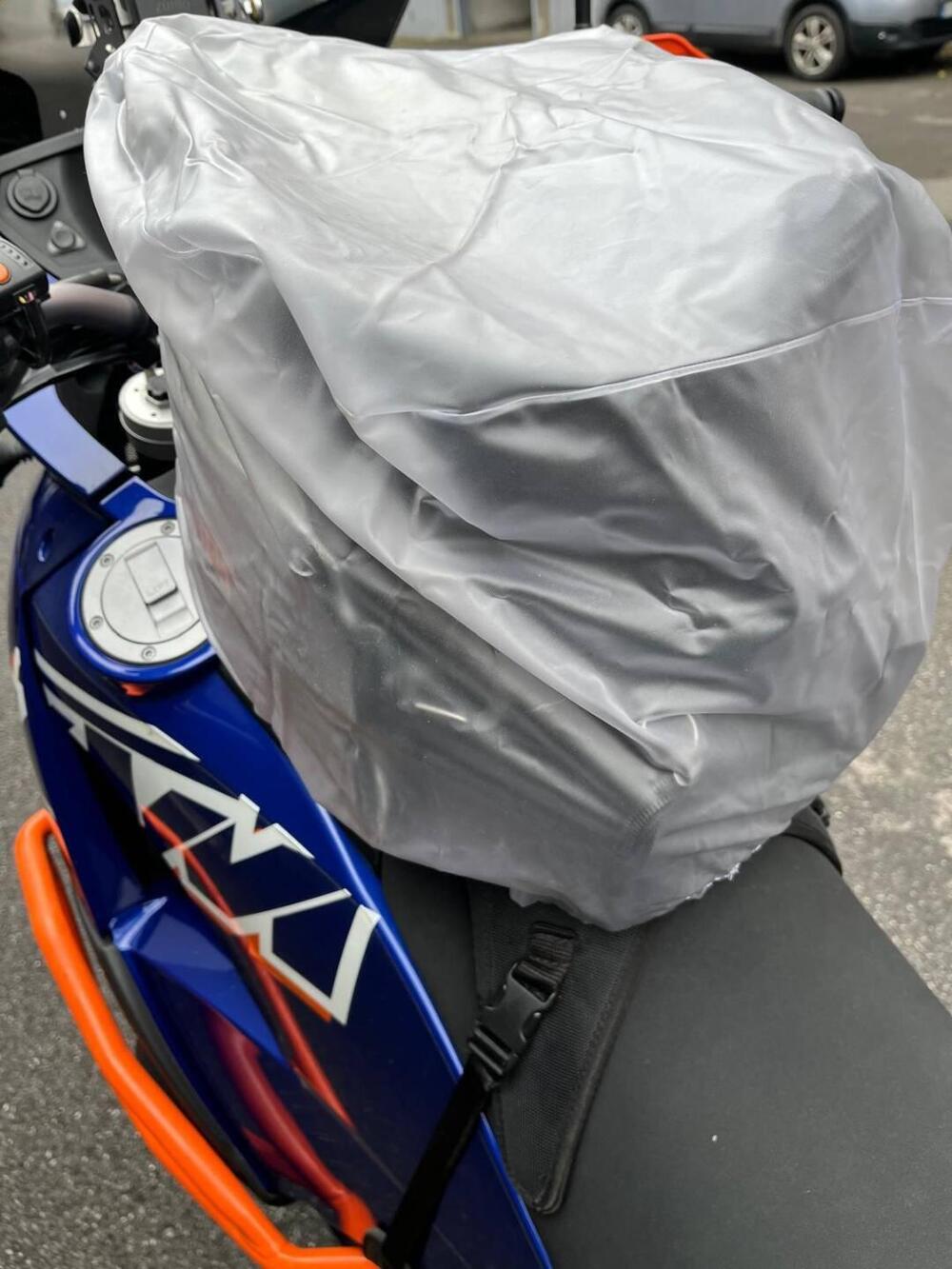 KTM 990 Adventure ABS (2012 - 14) (20)