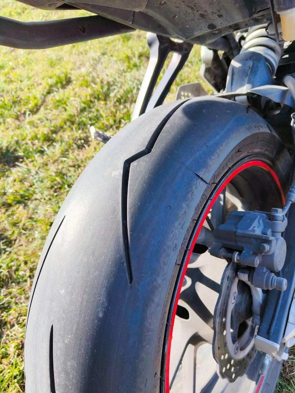 Yamaha MT-07 (2014 - 16) (5)