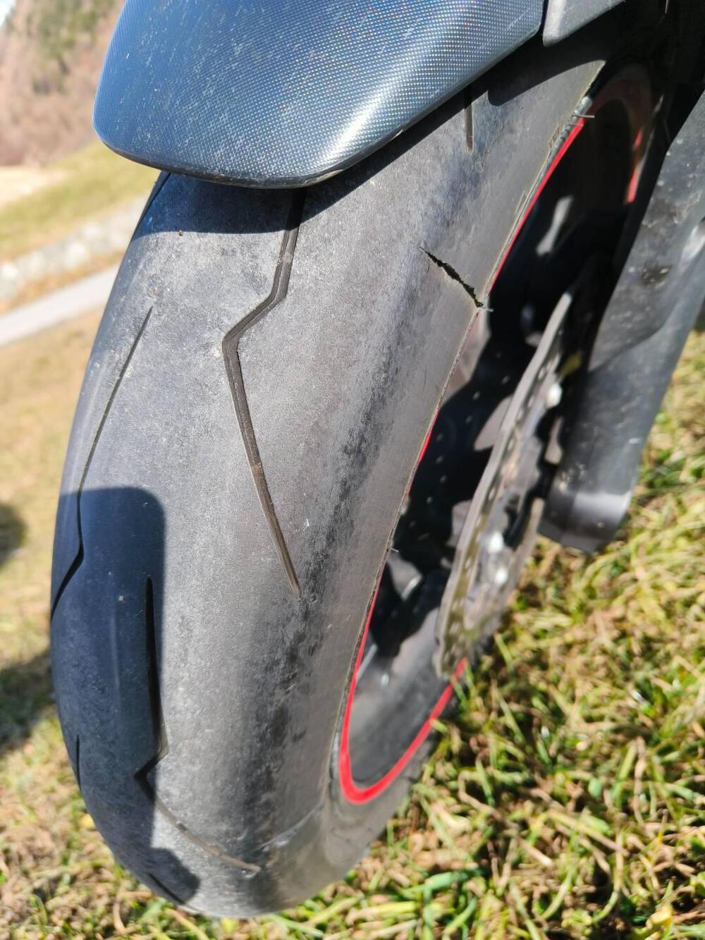 Yamaha MT-07 (2014 - 16) (6)