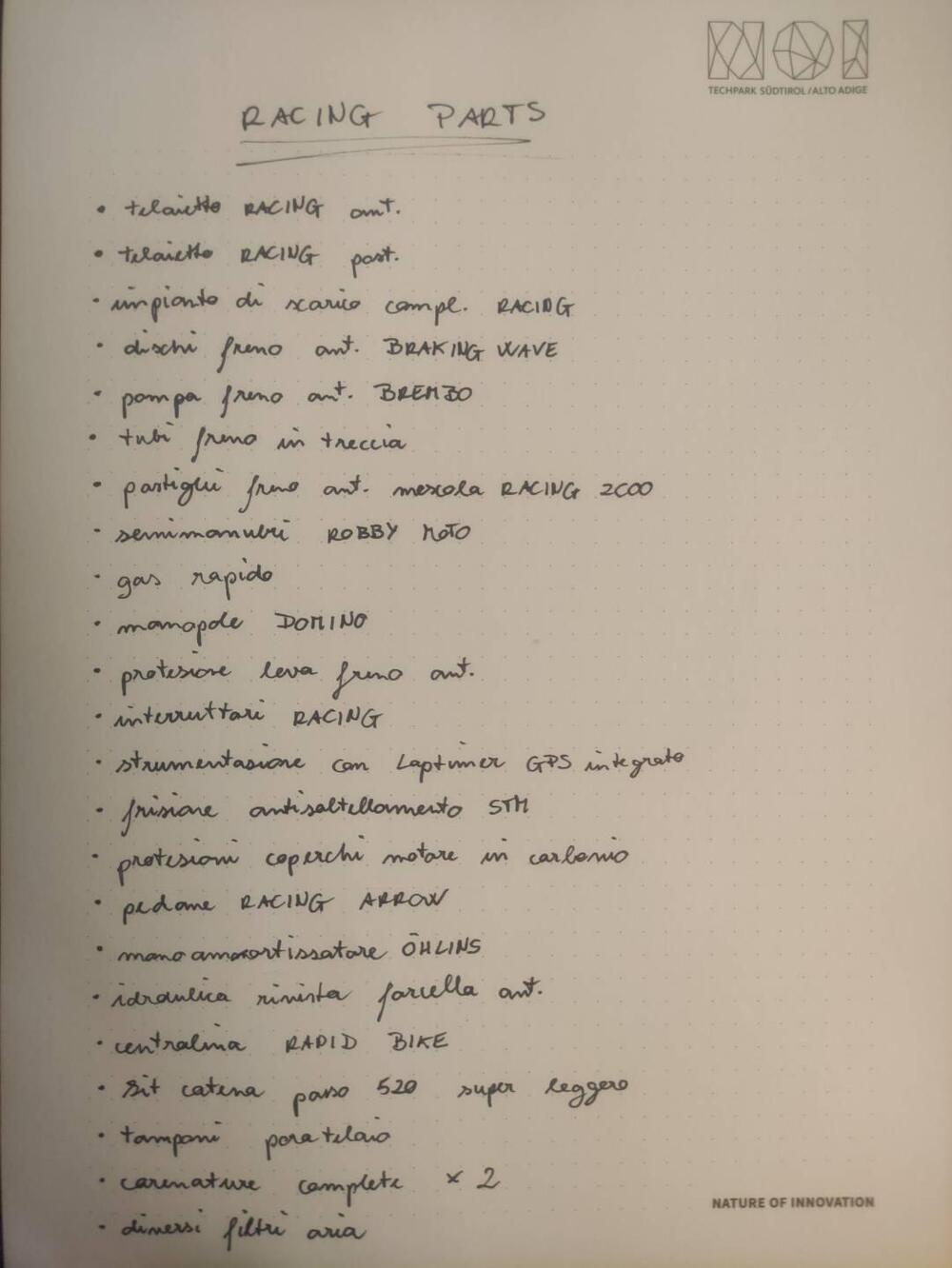 Yamaha YZF R6 (2003 - 04) (6)